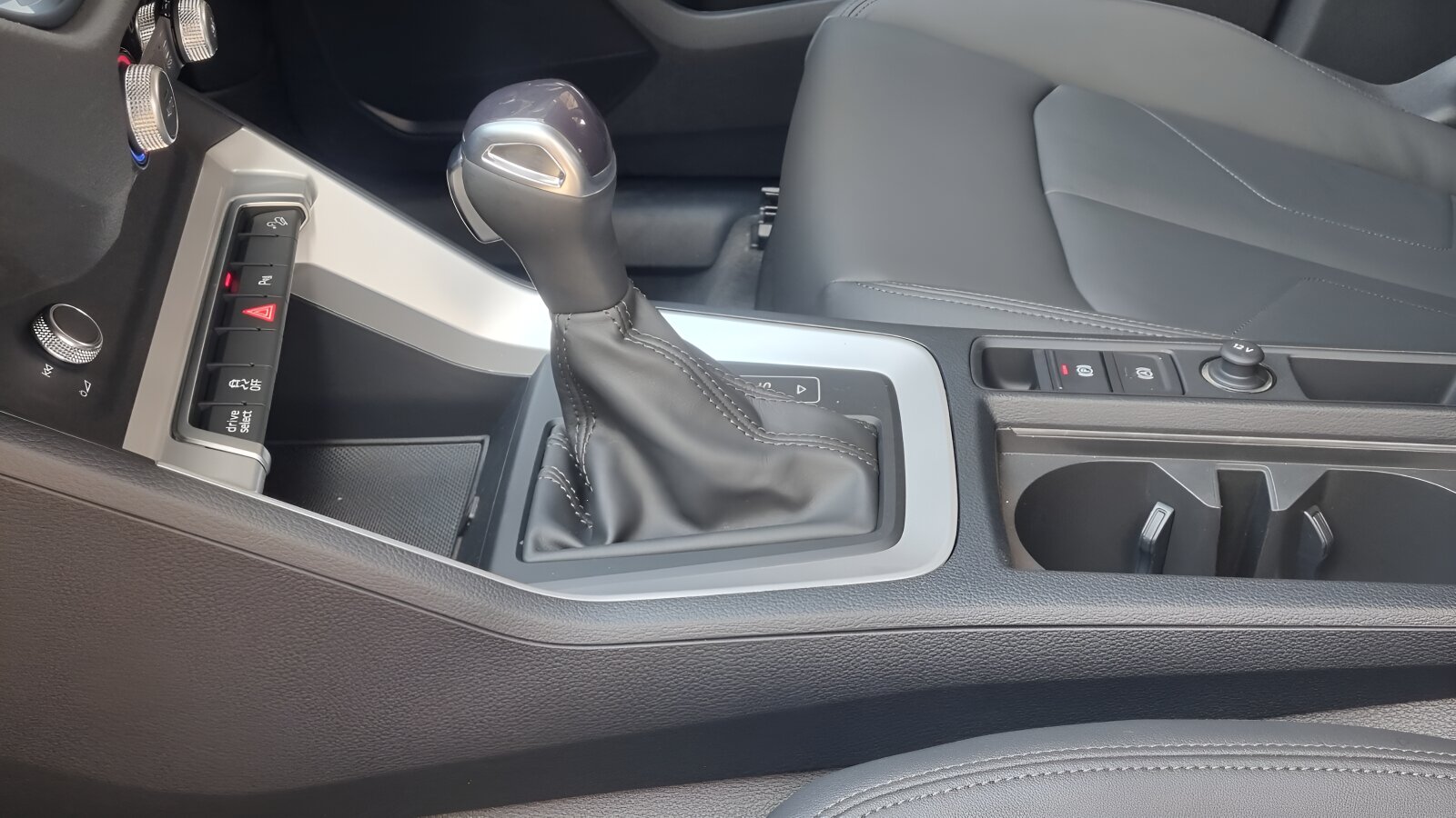 Audi Q3 SPORTBACK 35TFSI