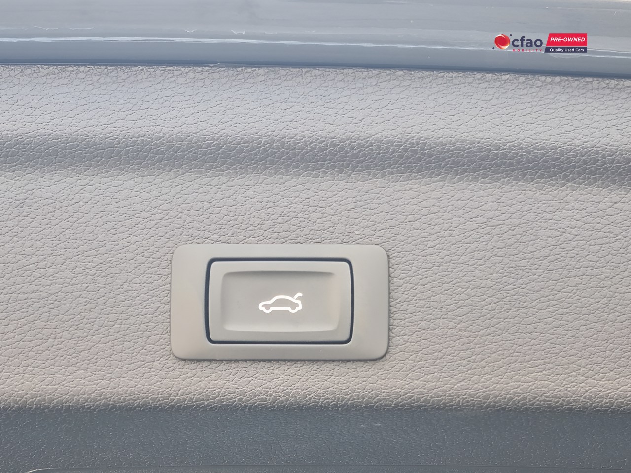 Audi Q3 SPORTBACK 35TFSI