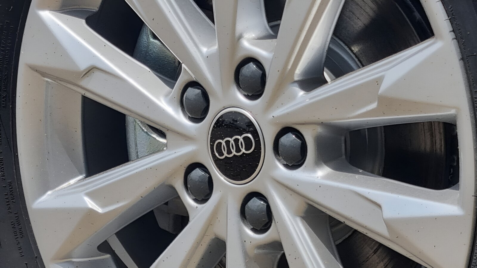 Audi Q3 SPORTBACK 35TFSI