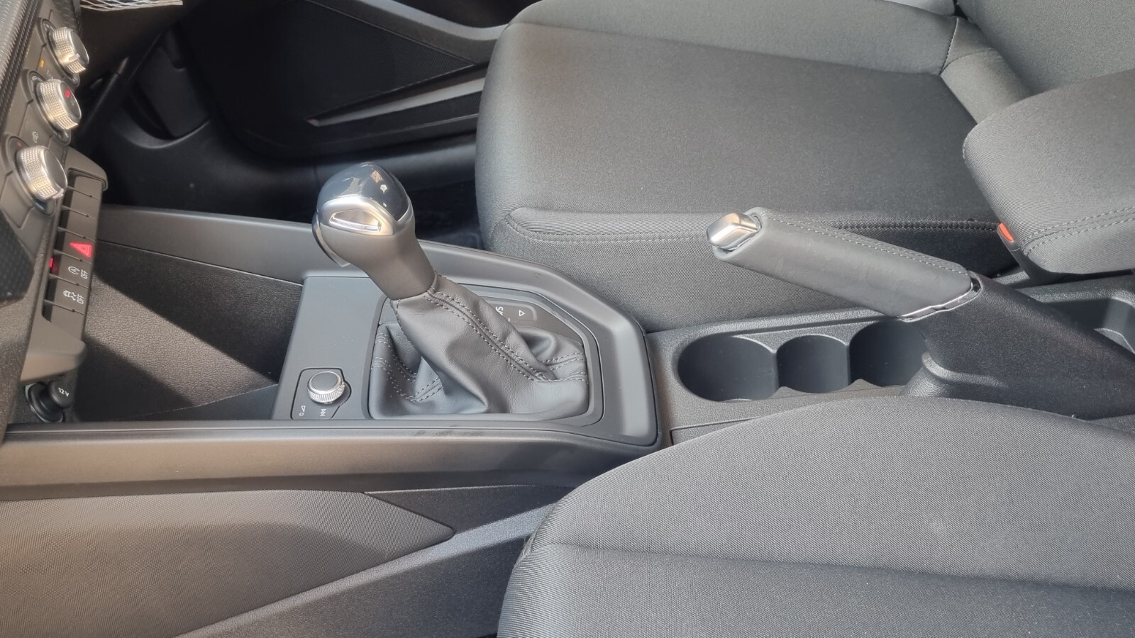Audi A1 SPORTBACK 30TFSI ADVANCED