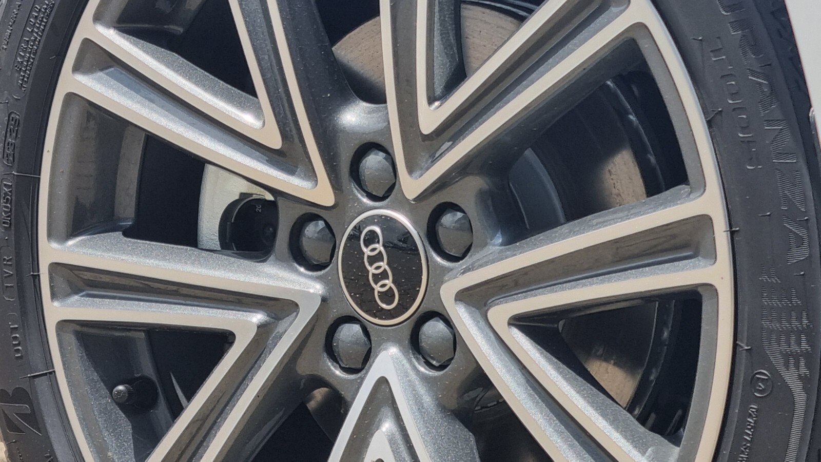 Audi A1 SPORTBACK 30TFSI ADVANCED