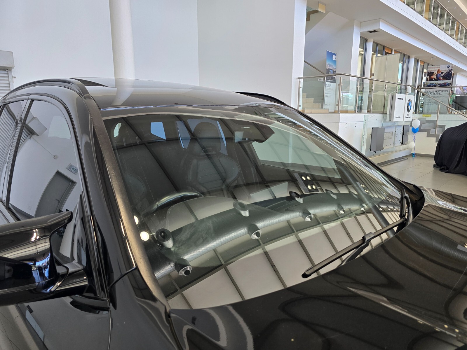 BMW X3 M40I