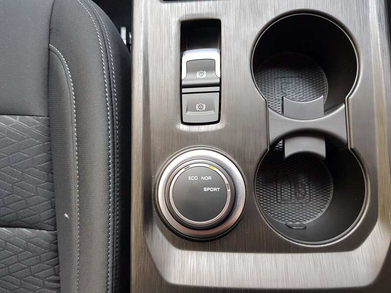 GWM P SERIES D/CAB 2.0 DIESEL 2.0TD DOUBLE CAB SX AUTO