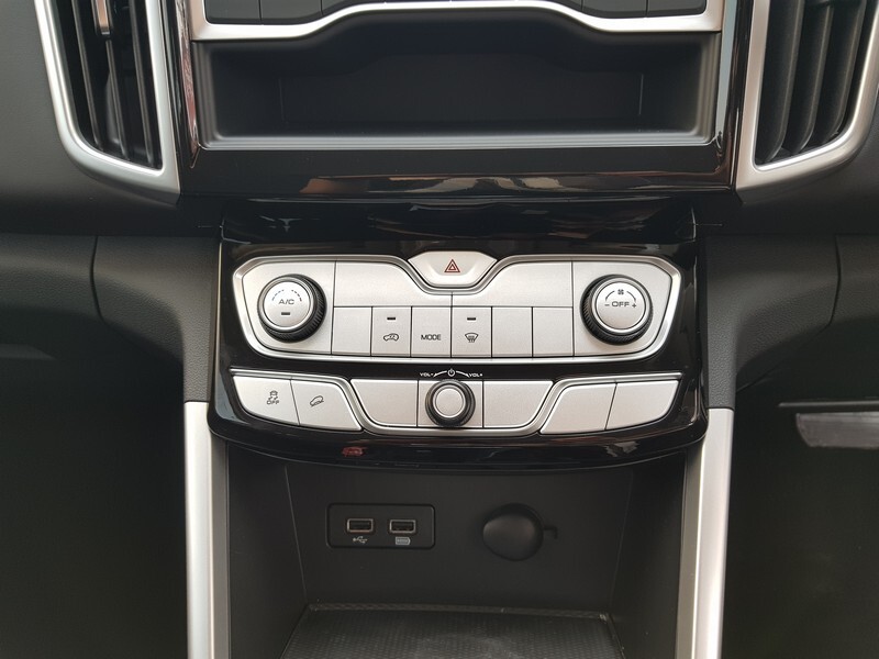 GWM P SERIES D/CAB 2.0 DIESEL 2.0TD DOUBLE CAB SX AUTO