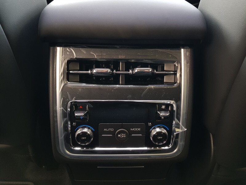 GWM TANK 500 2.0T HEV ULTRA LUXURY 4WD