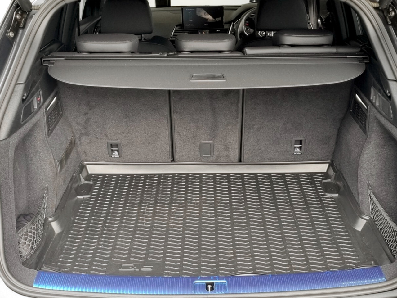 Audi Q5 40TDI QUATTRO BLACK EDITION