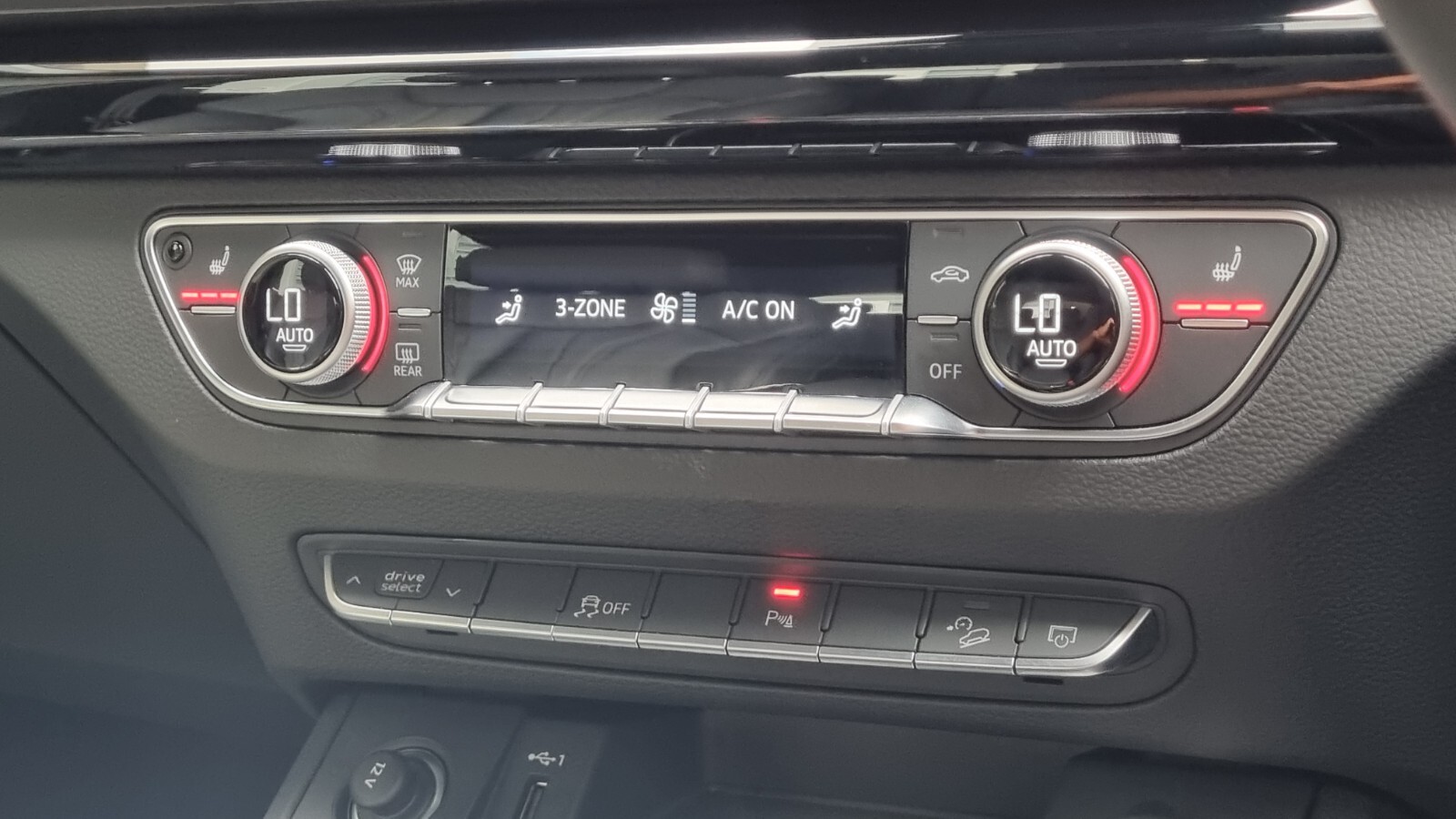 Audi Q5 40TDI QUATTRO BLACK EDITION