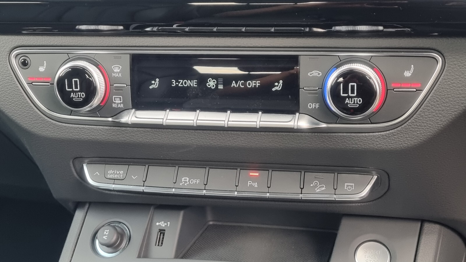 Audi Q5 SPORTBACK 40TDI QUATTRO BLACK EDITION