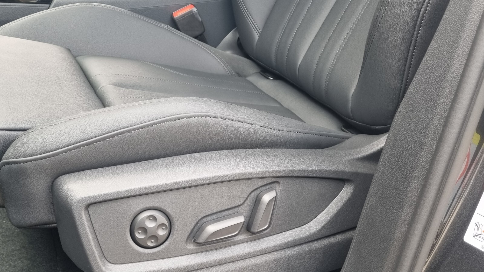 Audi Q5 SPORTBACK 40TDI QUATTRO BLACK EDITION