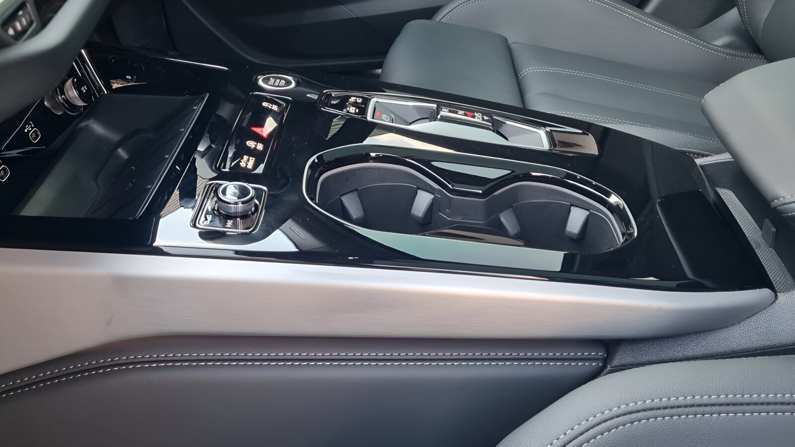 Audi A5 TFSI 146kW S Line Tronic