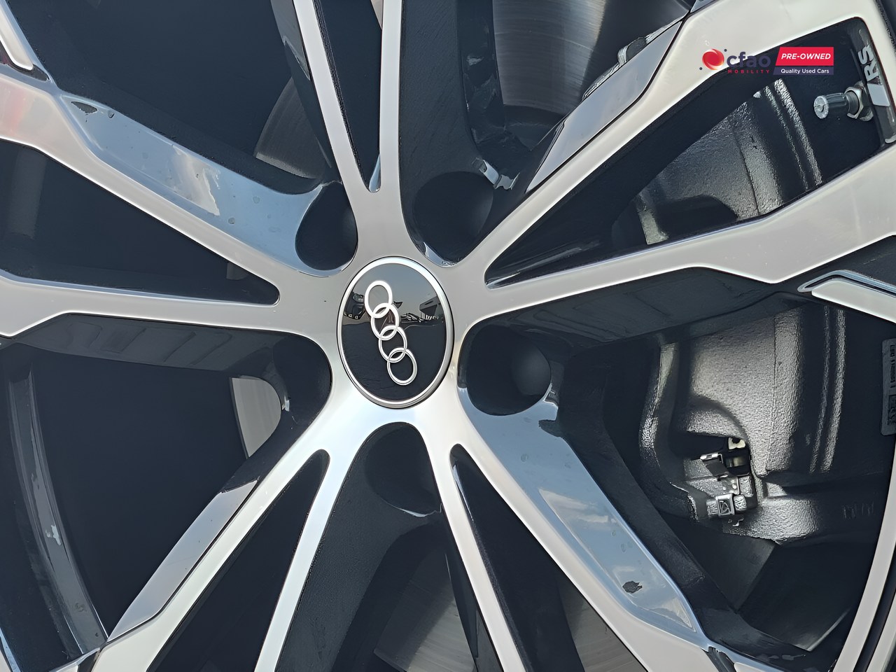 Audi A5 TFSI 146kW S Line Tronic