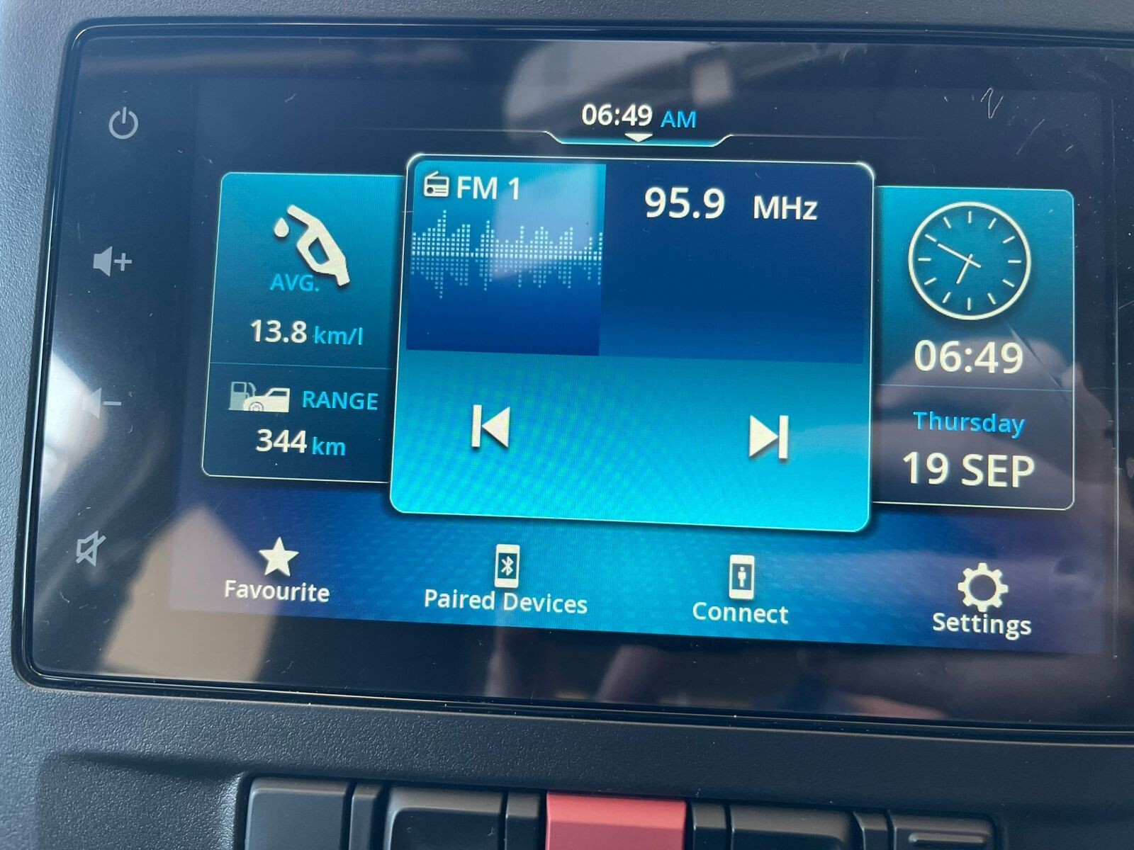 Toyota Vitz 1.0 XR for sale in Gauteng - Johannesburg - Carfind.co.za