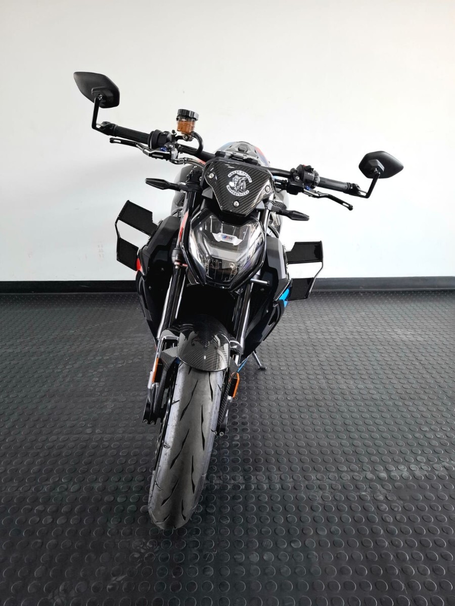 BMW S M 1000 R M COMPETITION (0E81)