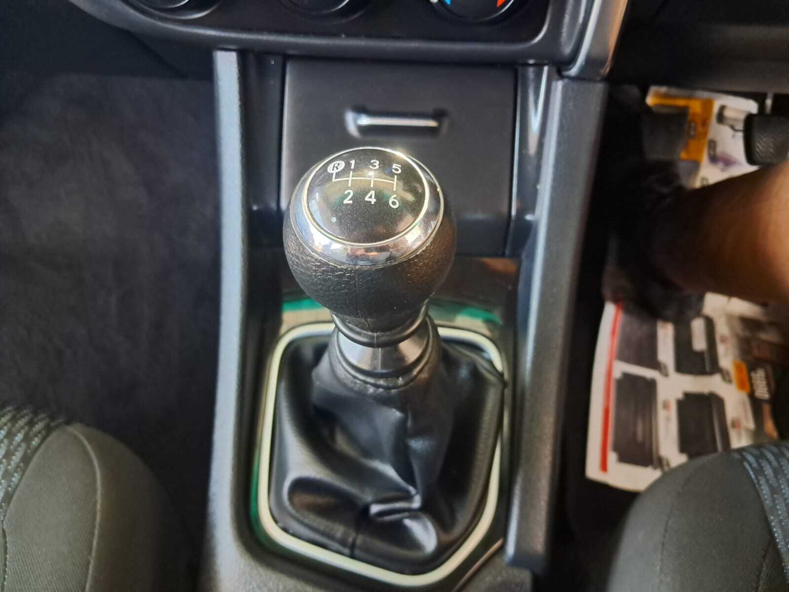 Toyota Corolla Quest 1.8 PLUS AUTO