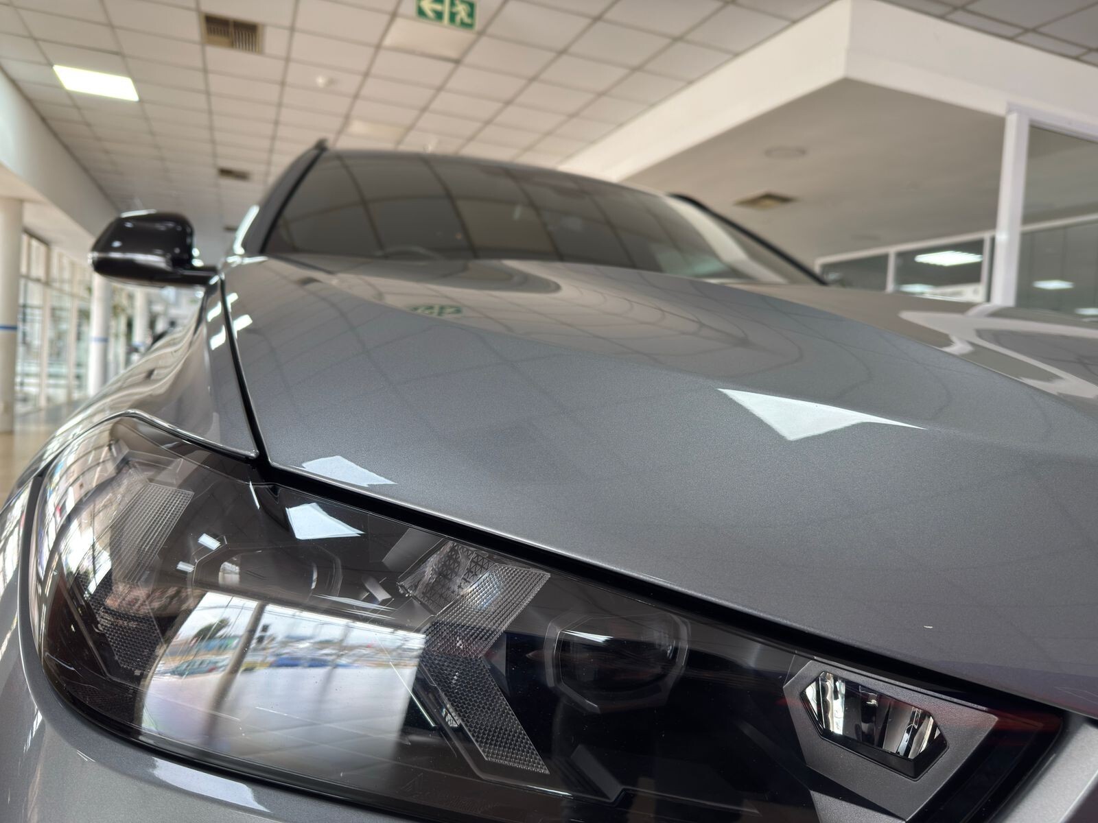 BMW X6 xDRIVE30d M SPORT PRO (G06)