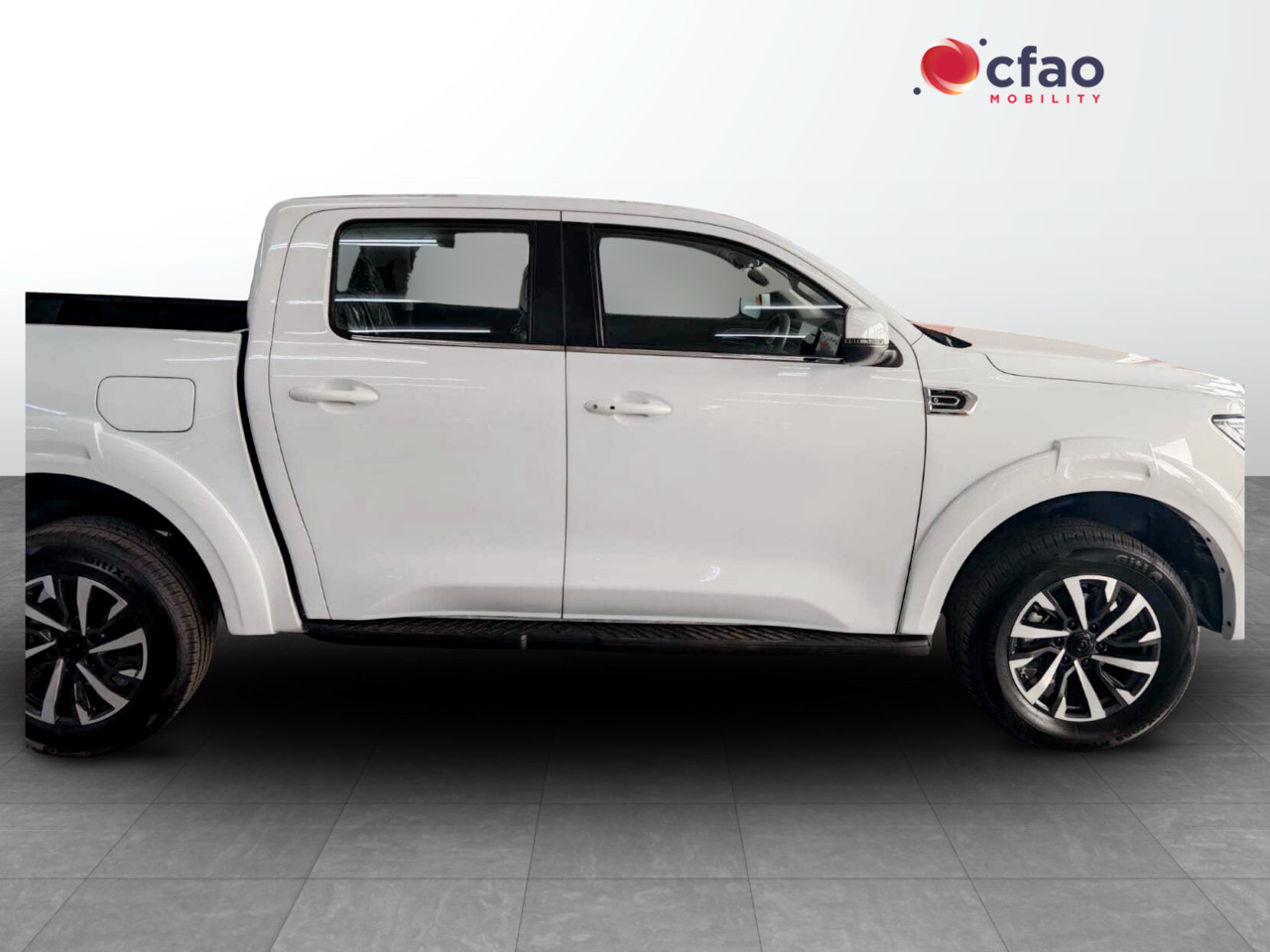 GWM P300 2.4T DOUBLE CAB LS 4X4