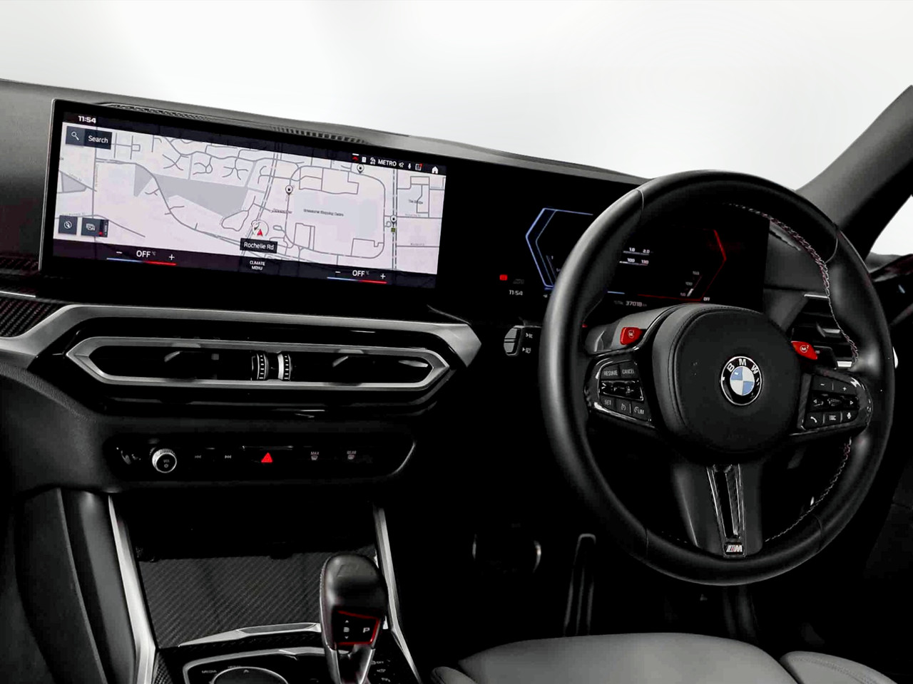 BMW M3 M3 CS