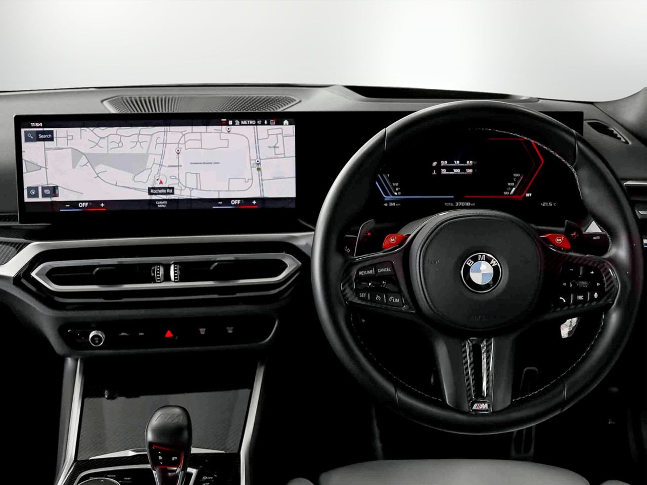 BMW M3 M3 CS