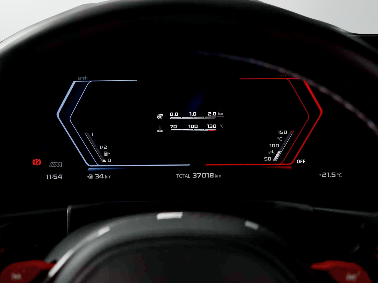 BMW M3 M3 CS
