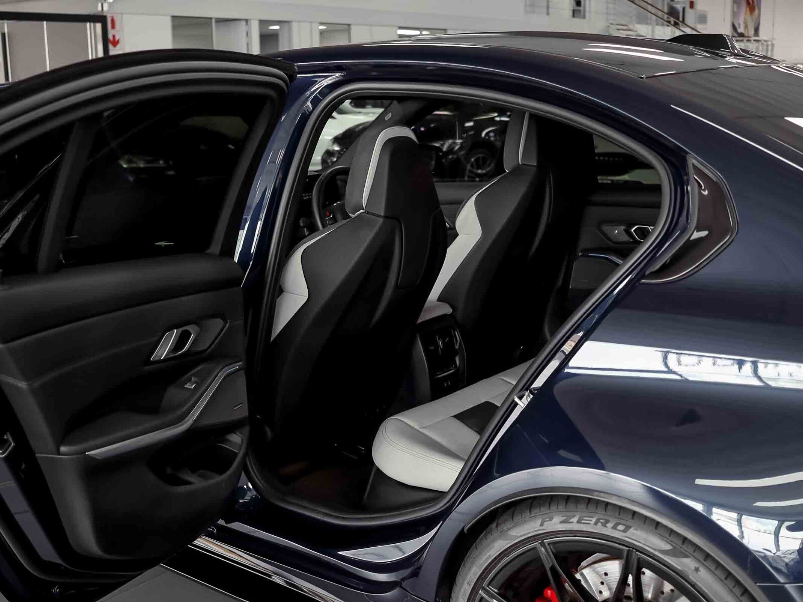 BMW M3 M3 CS