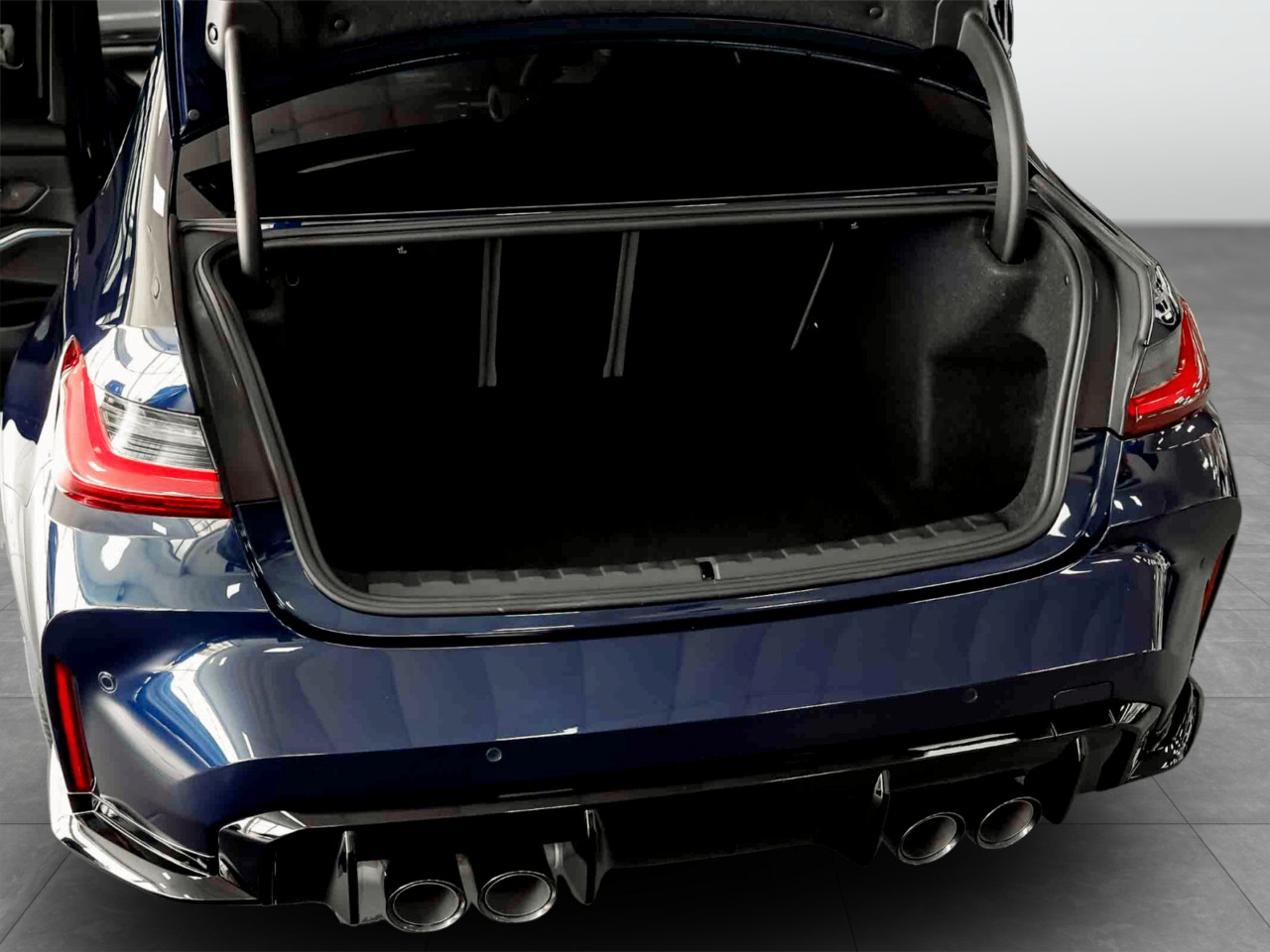 BMW M3 M3 CS