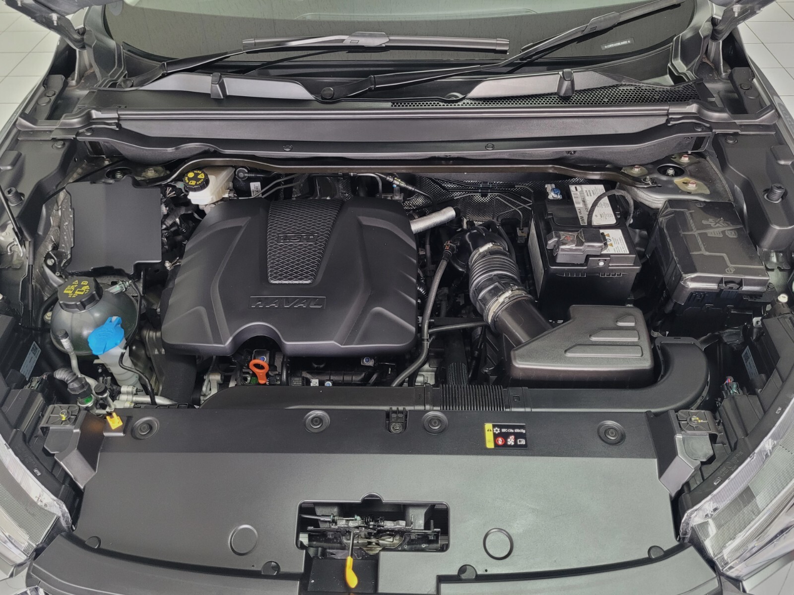 HAVAL JOLION PRO 1.5T SUPER LUXURY