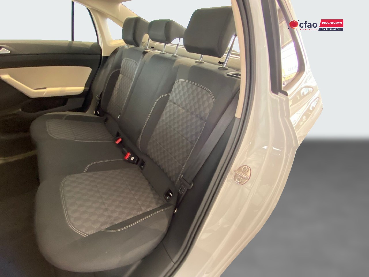 Volkswagen Polo SEDAN 1.0TSI LIFE