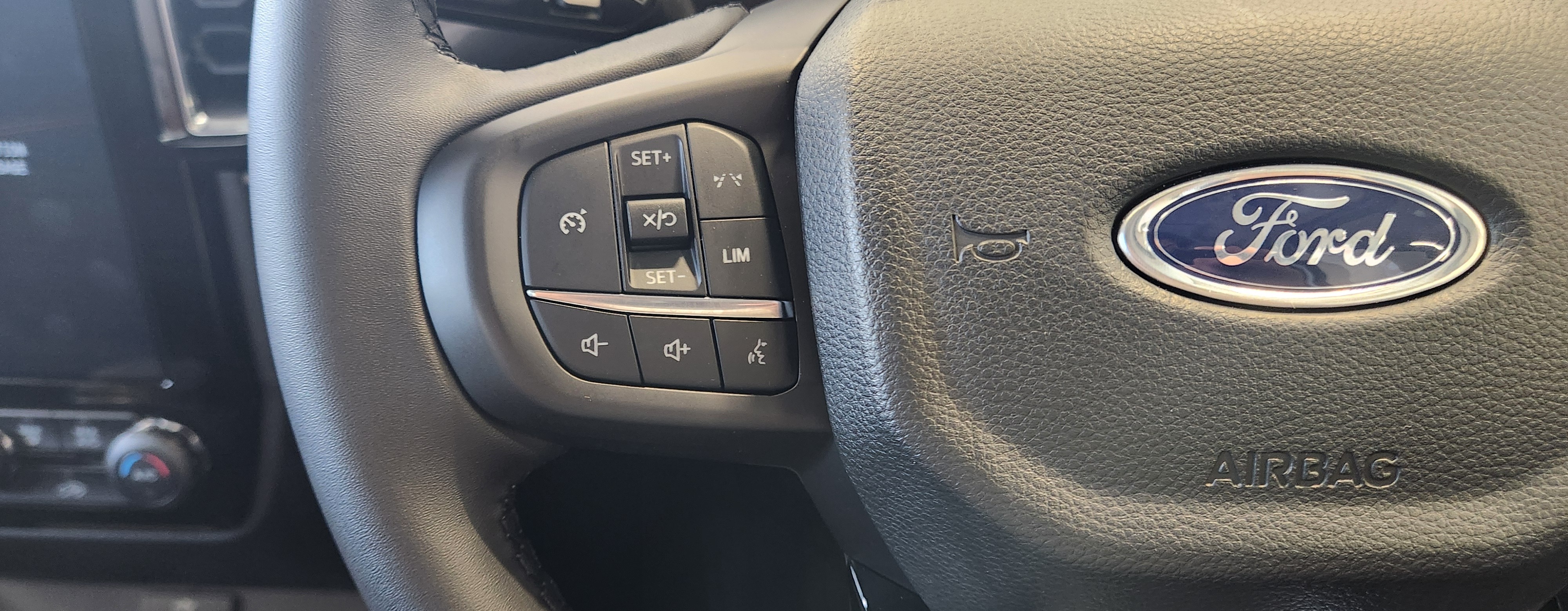 Ford Ranger 2.0L Turbo Super Cab XLT 4×2 HR 6AT