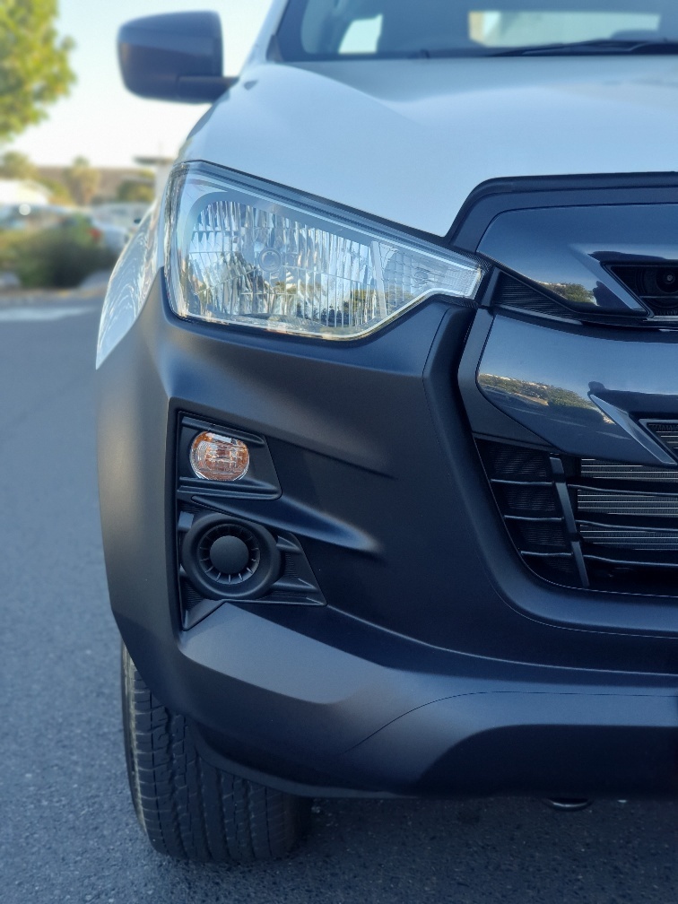 Isuzu D-Max 1.9TD EXTENDED CAB L