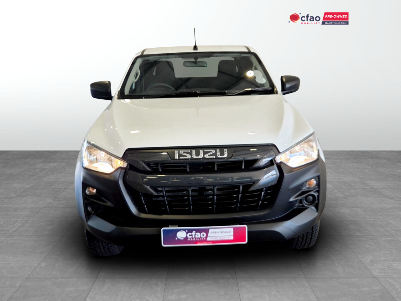 Isuzu D-Max 1.9TD EXTENDED CAB L