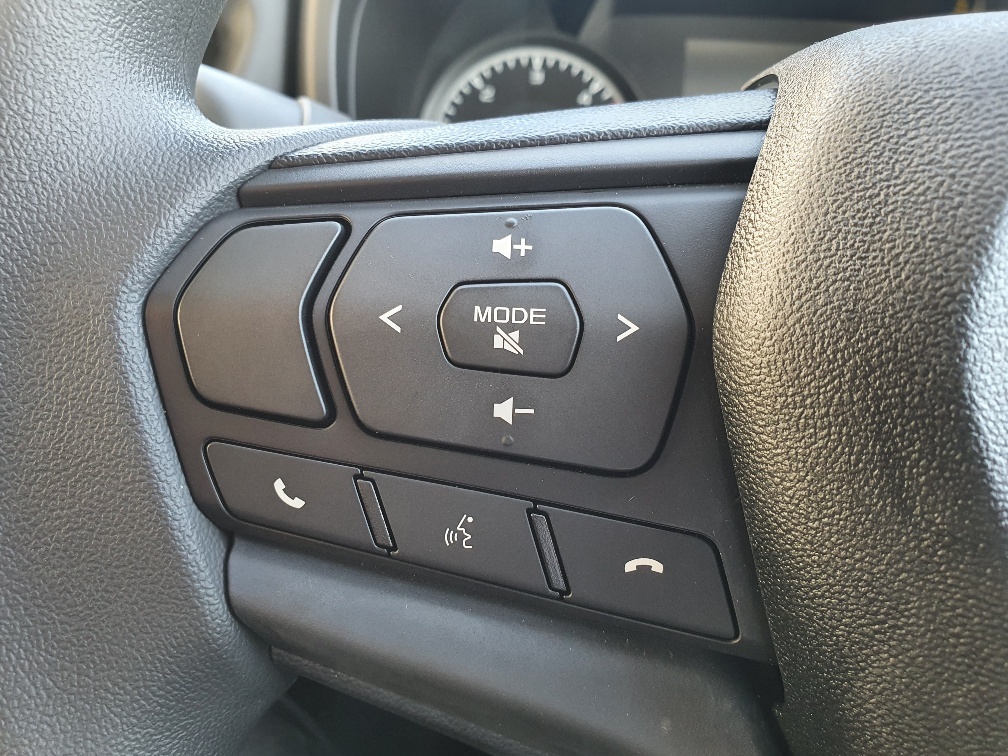 Isuzu D-Max 1.9TD EXTENDED CAB L