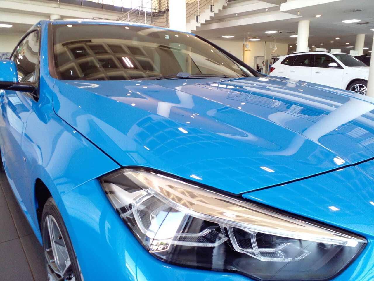 BMW 2 Series 220D GRAN COUPE M SPORT