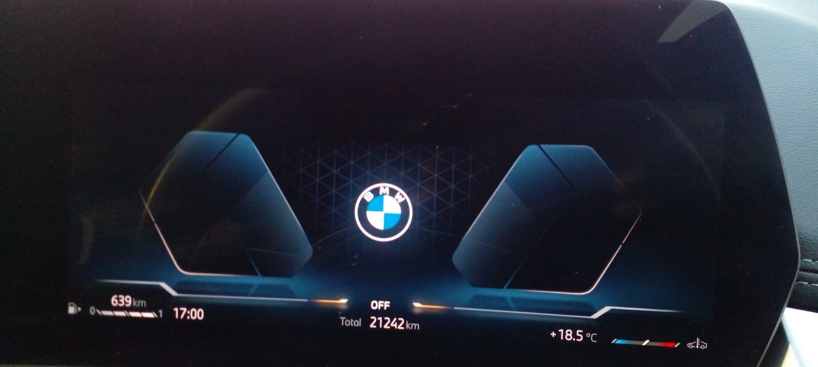 BMW X1 SDRIVE18I M SPORT A/T (F48)