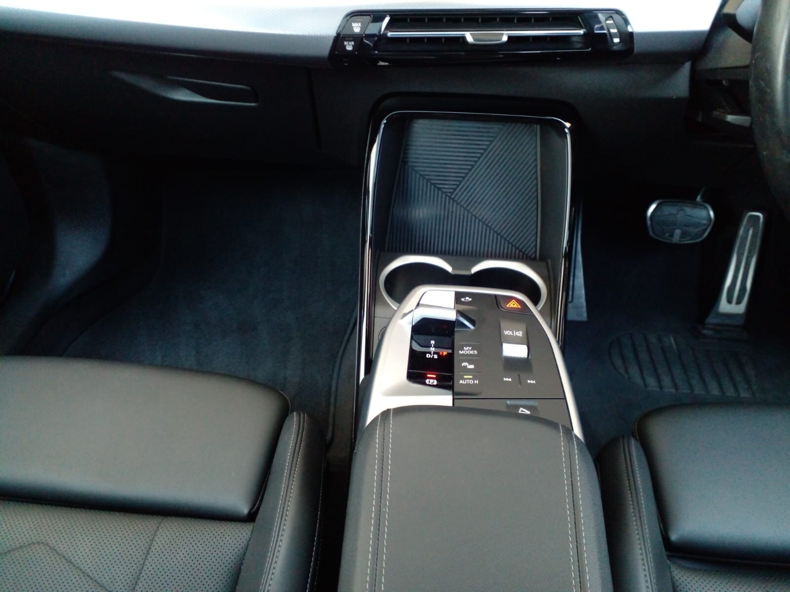BMW X1 SDRIVE18I M SPORT A/T (F48)