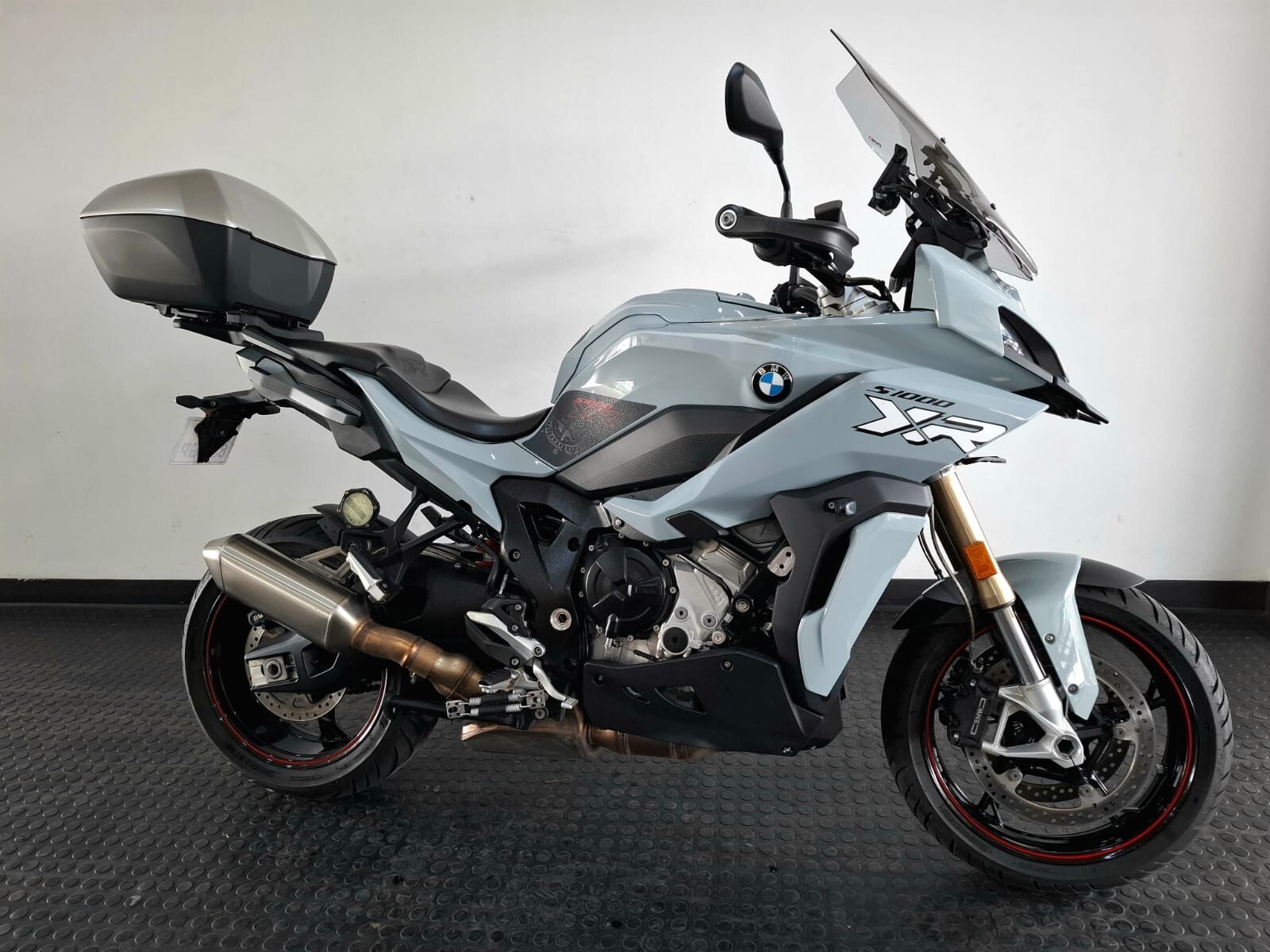 Bmw S1000xr For Sale
