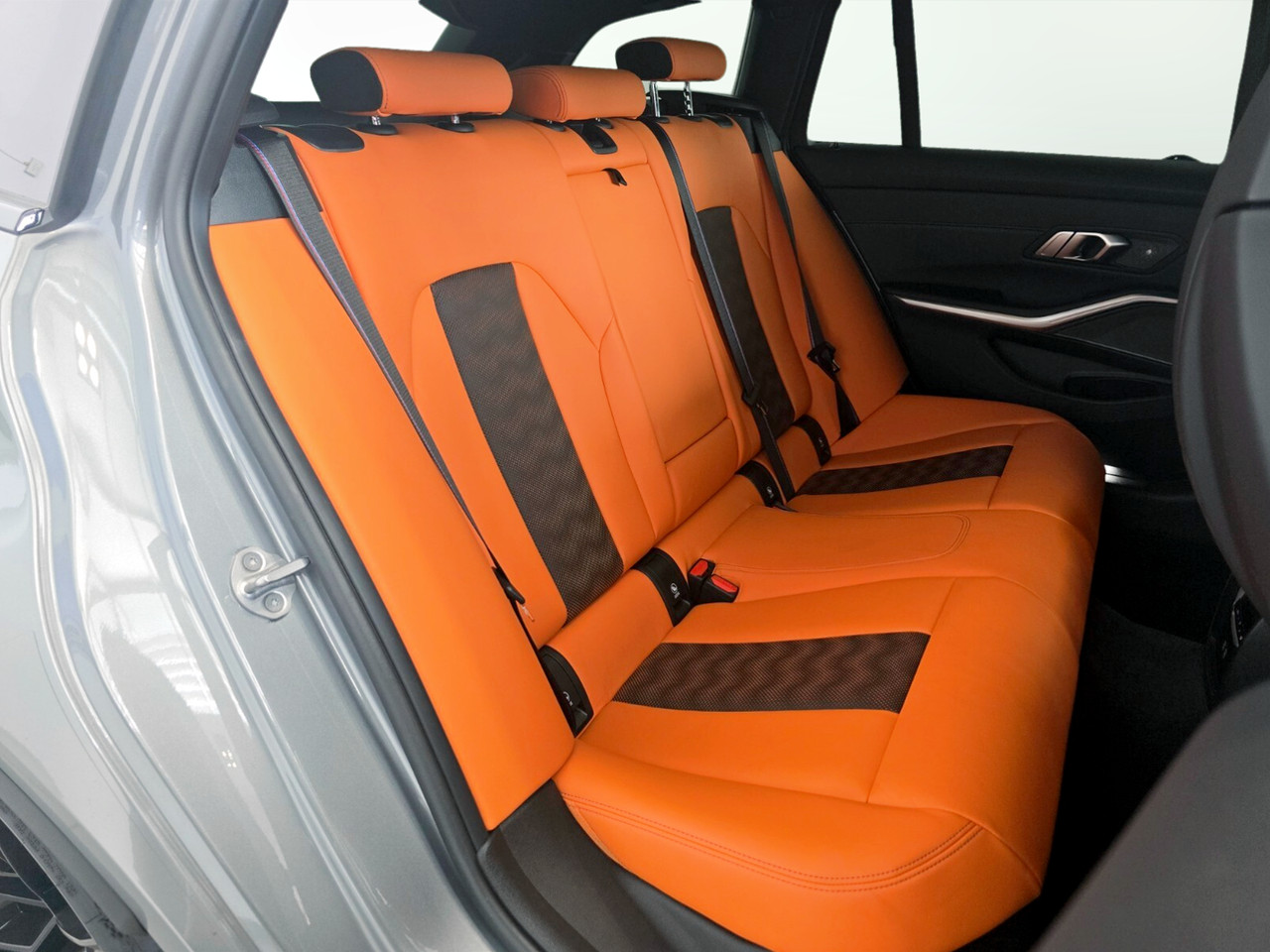 BMW M3 M3 COMPETITION TOURING M XDRIVE