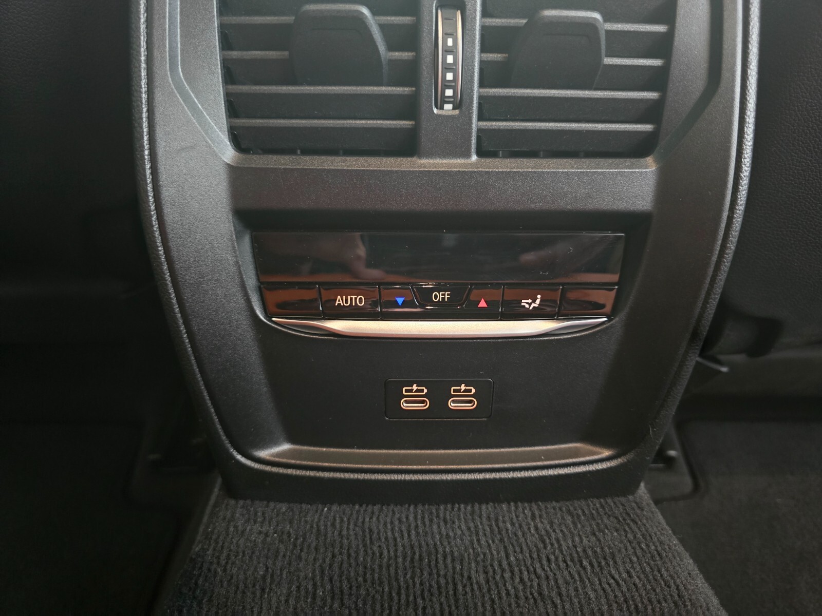 BMW M3 M3 COMPETITION TOURING M XDRIVE