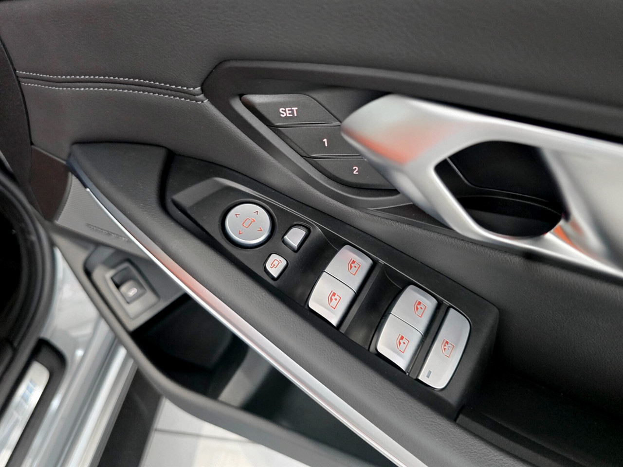 BMW M3 M3 COMPETITION TOURING M XDRIVE