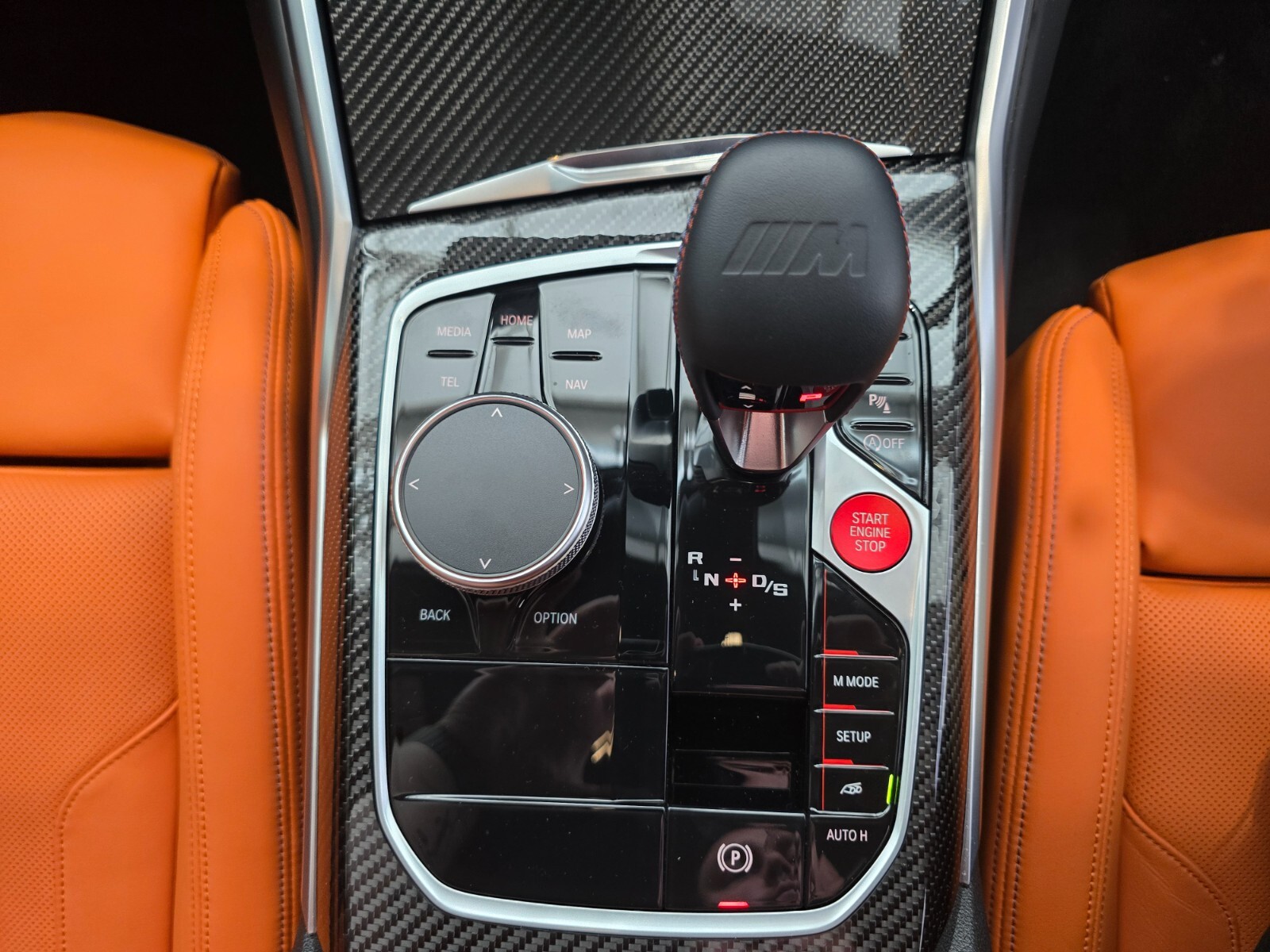 BMW M3 M3 COMPETITION TOURING M XDRIVE
