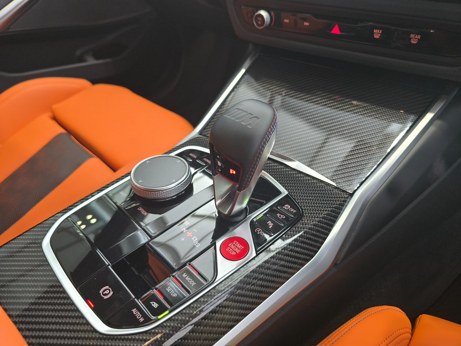 BMW M3 M3 COMPETITION TOURING M XDRIVE