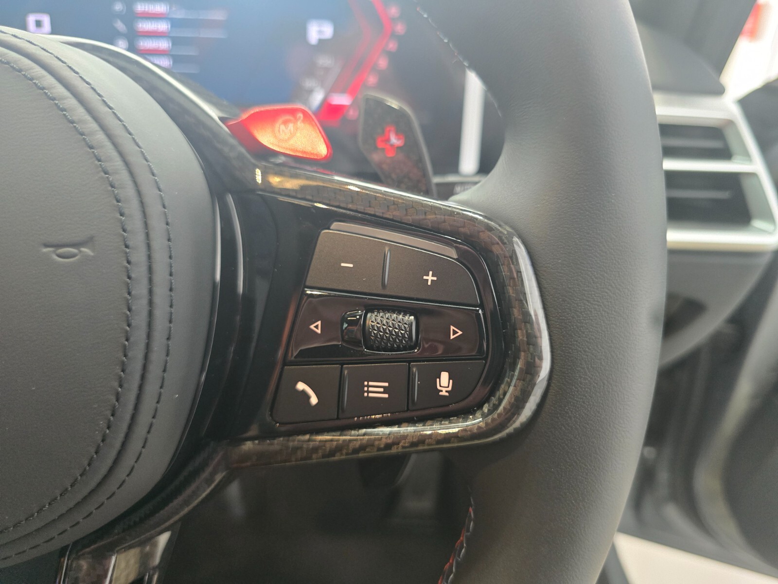 BMW M3 M3 COMPETITION TOURING M XDRIVE