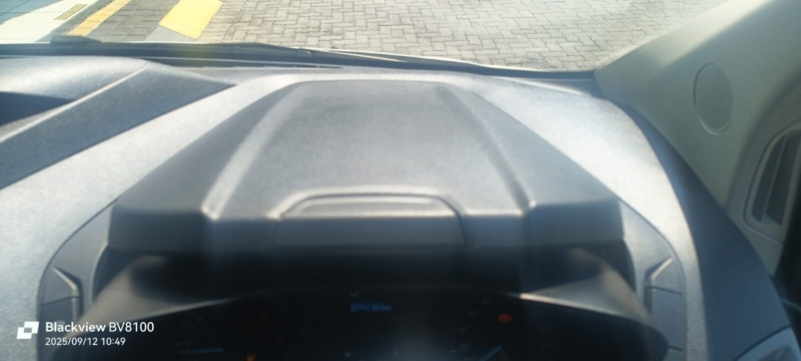 Ford Transit Custom PANEL VAN 2.2TDCI 92KW LWB AMBIENTE