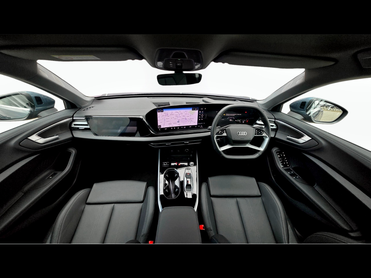 Audi A5 SEDAN TFSI S LINE