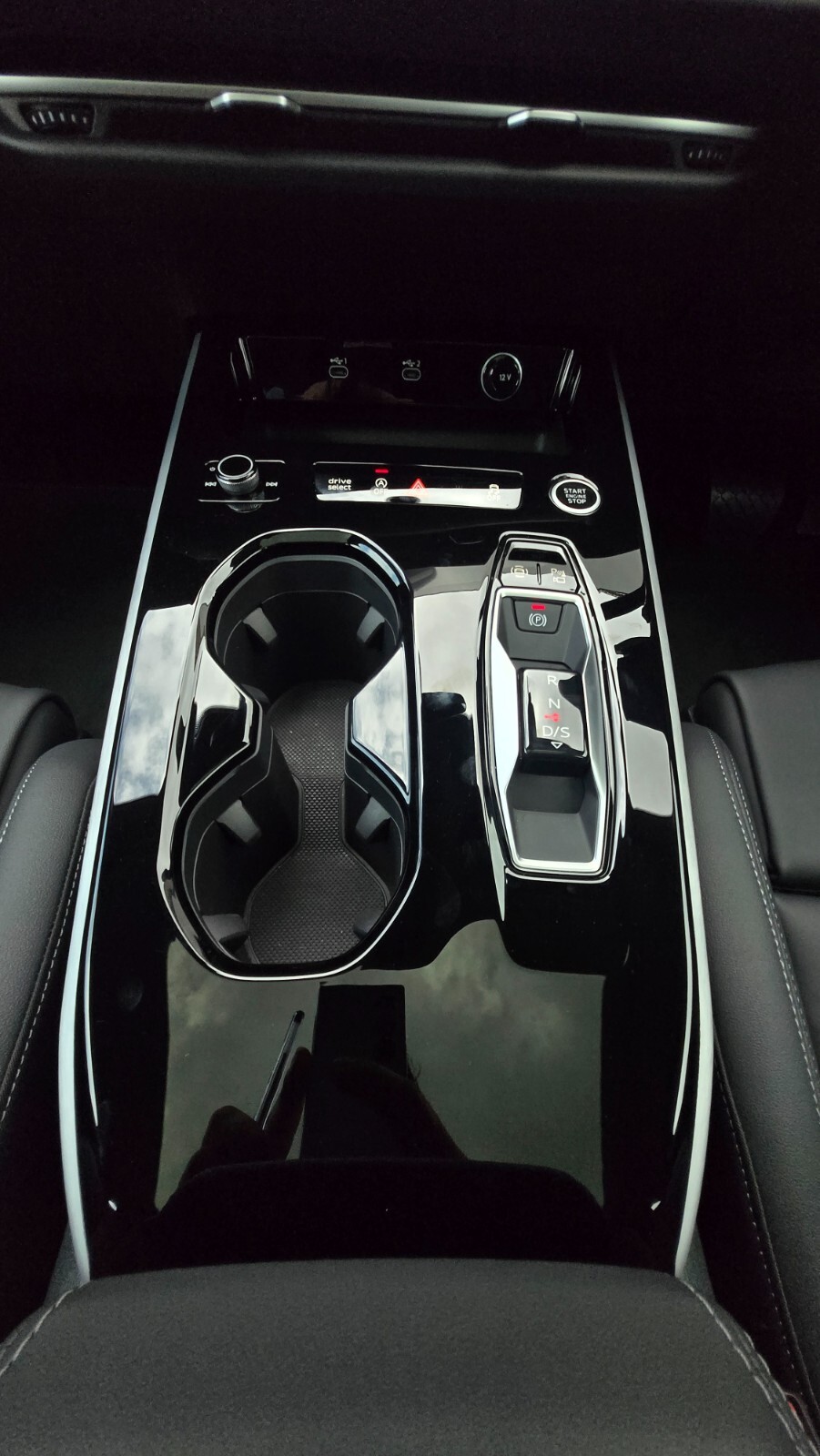 Audi A5 SEDAN TFSI S LINE