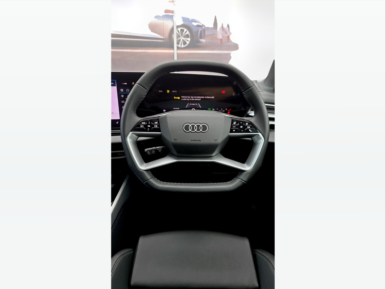 Audi A5 SEDAN TFSI S LINE