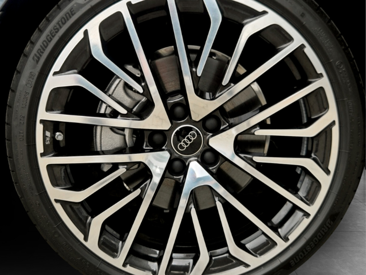 Audi A5 SEDAN TFSI S LINE