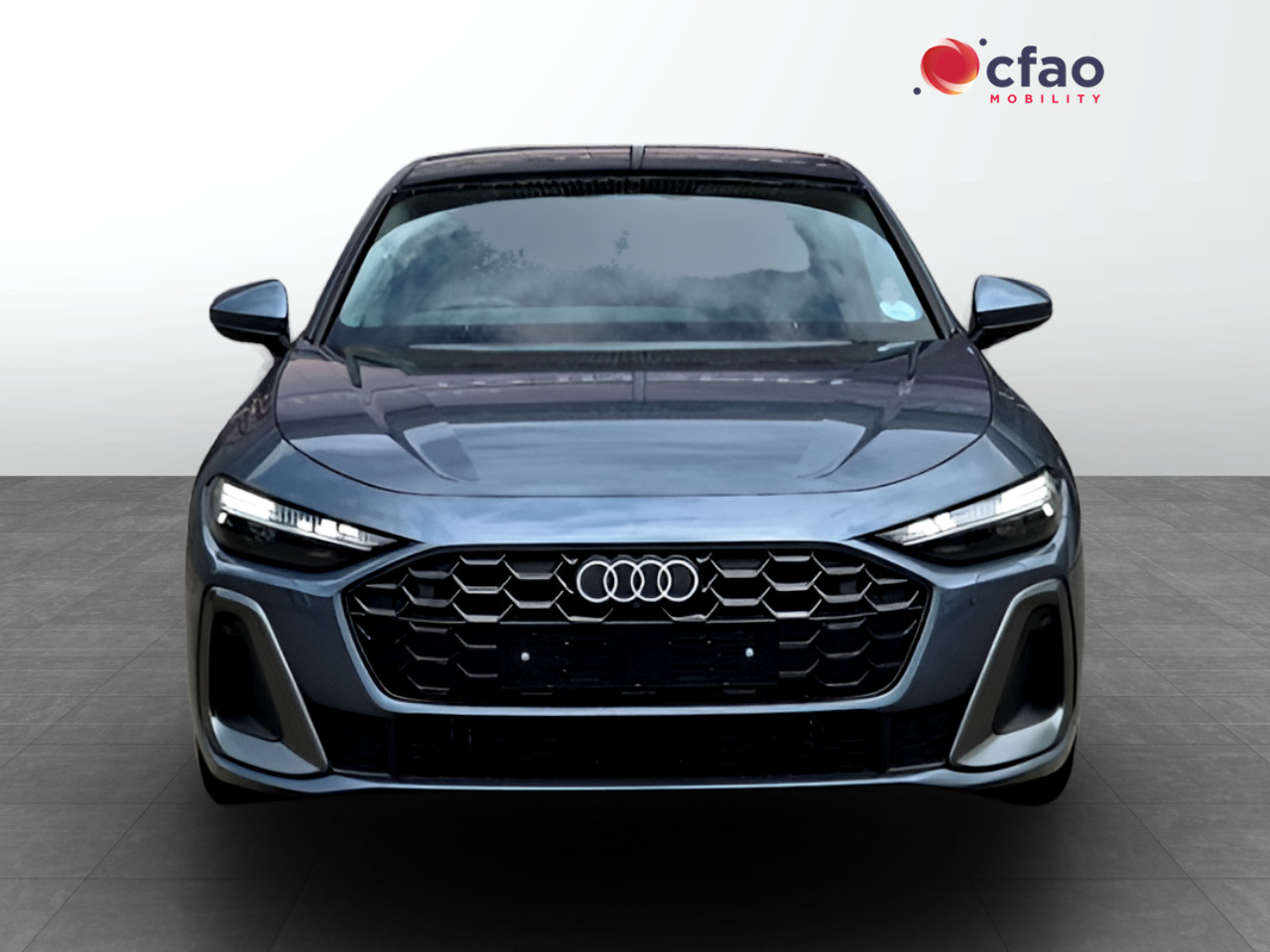 Audi A5 SEDAN TFSI S LINE