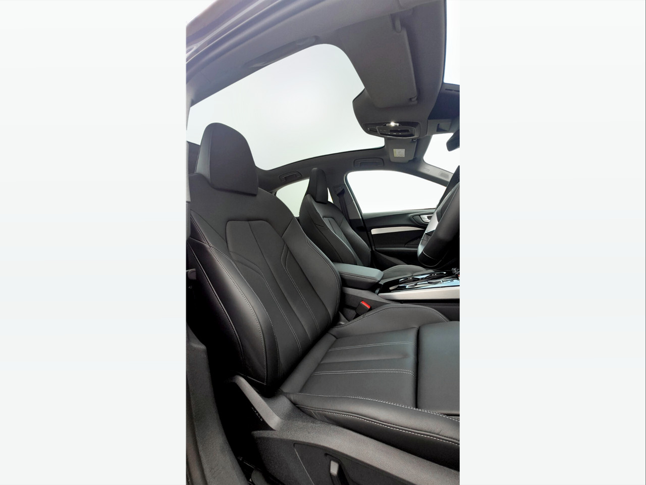 Audi A5 SEDAN TFSI S LINE