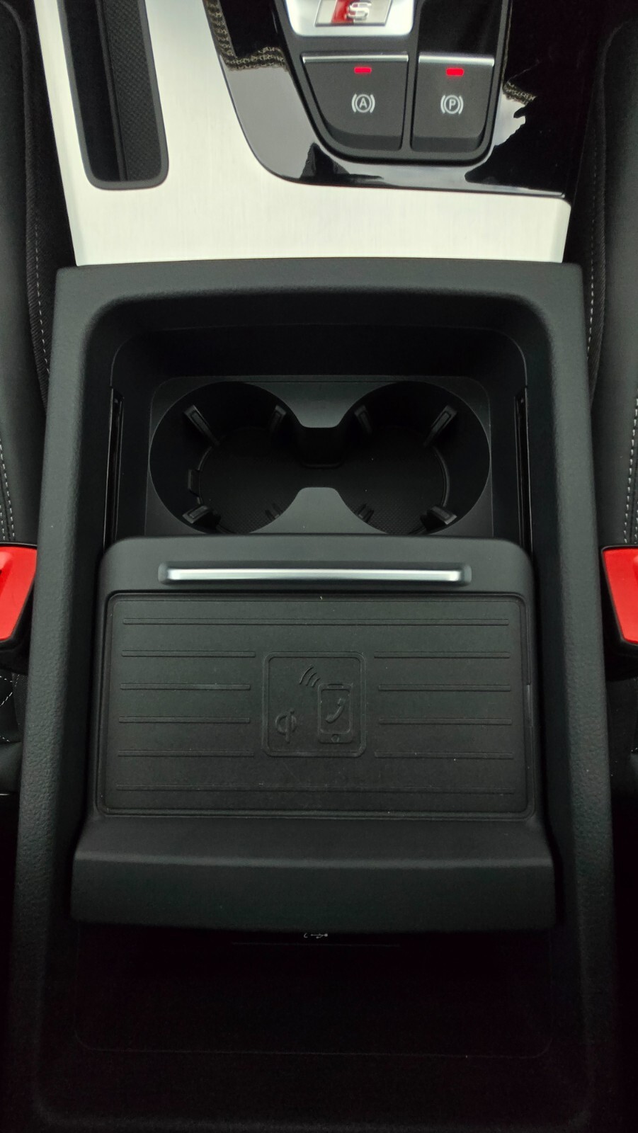 Audi SQ5 TFSI QUATTRO BLACK EDITION