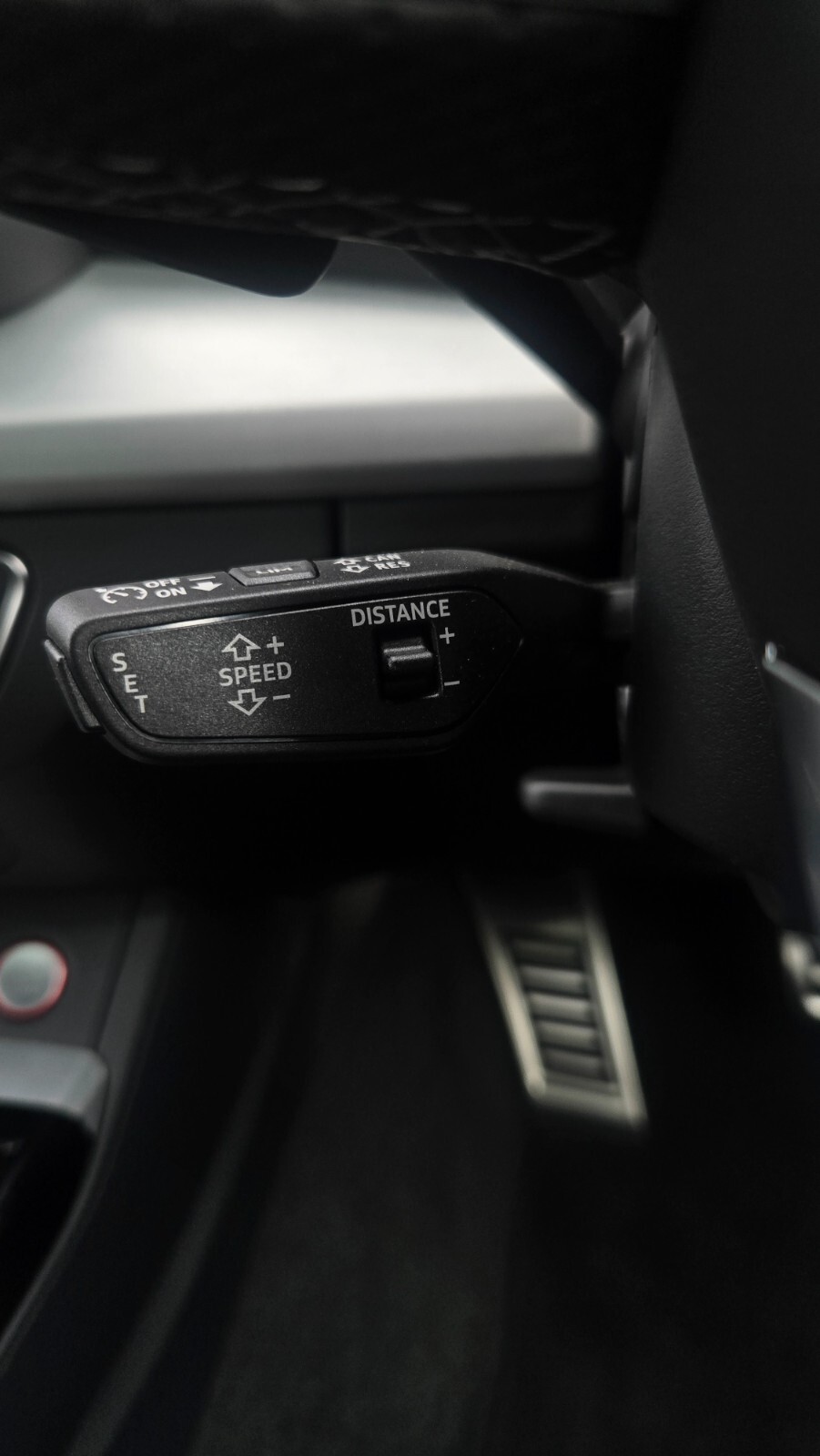 Audi SQ5 TFSI QUATTRO BLACK EDITION
